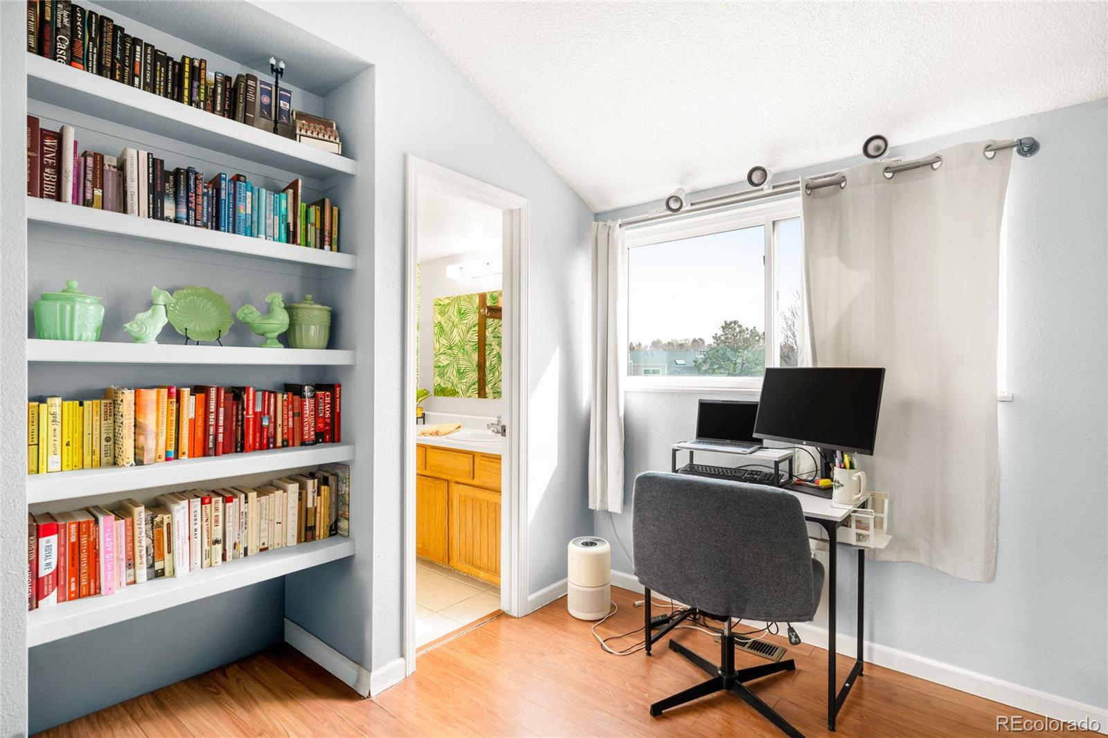 1762 S Trenton Street Unit: 6