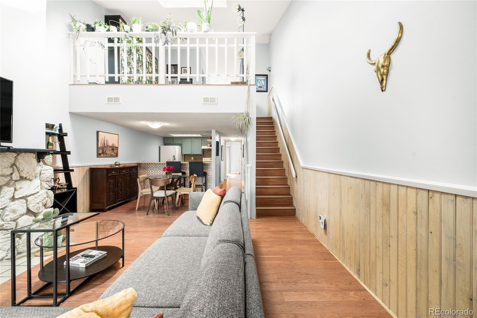 1762 S Trenton Street Unit: 6