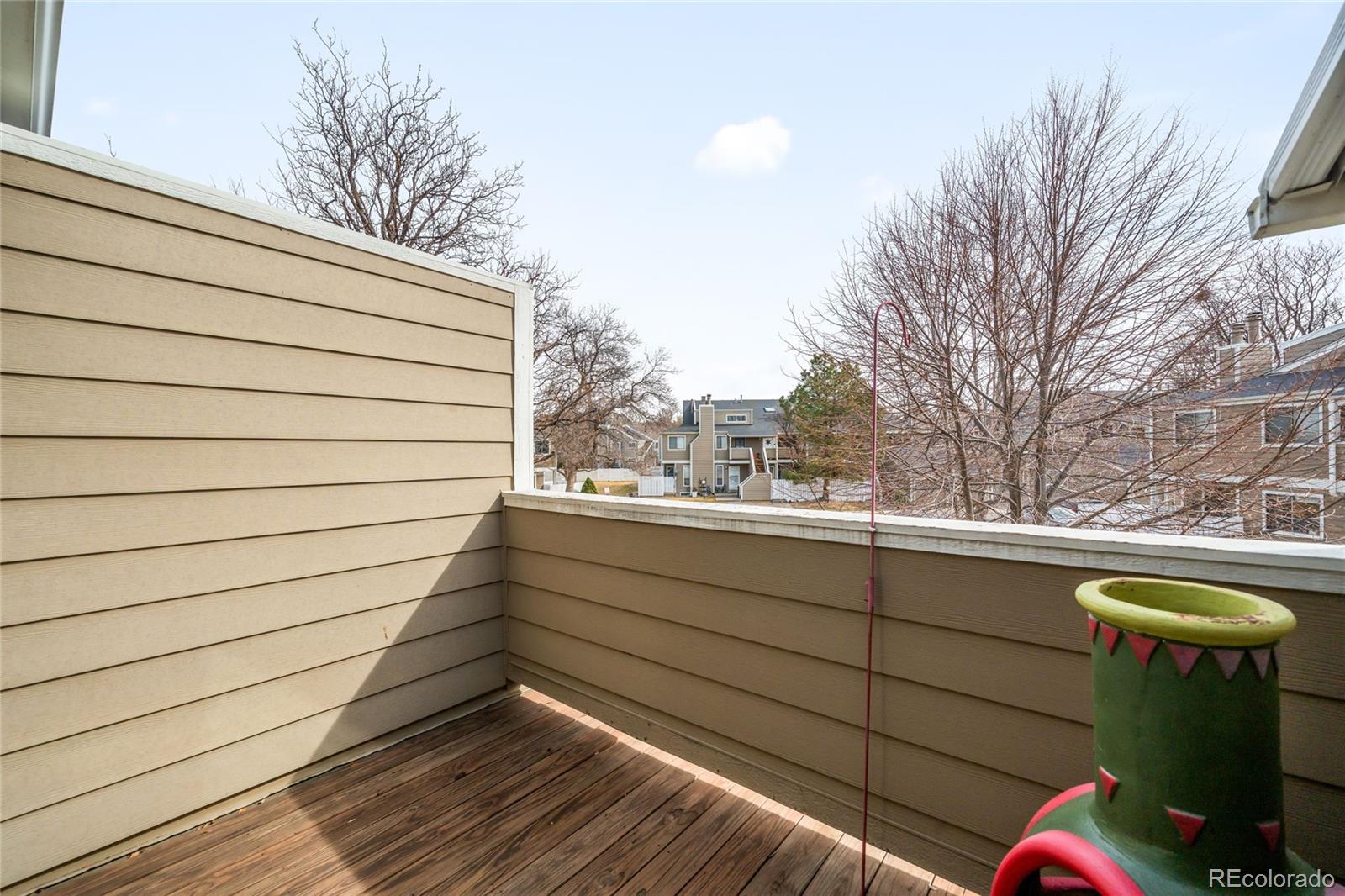 1762 S Trenton Street Unit: 6