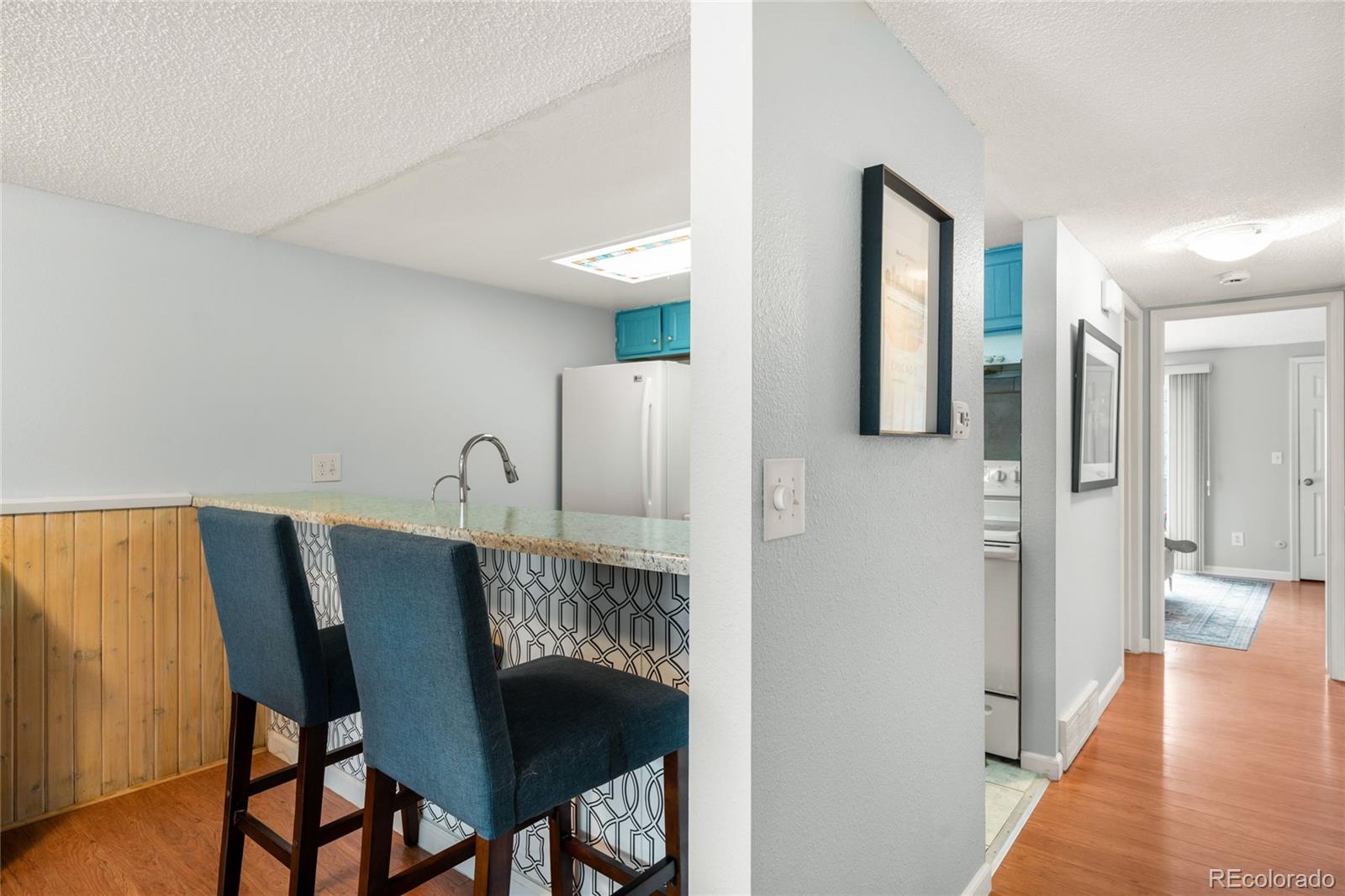 1762 S Trenton Street Unit: 6