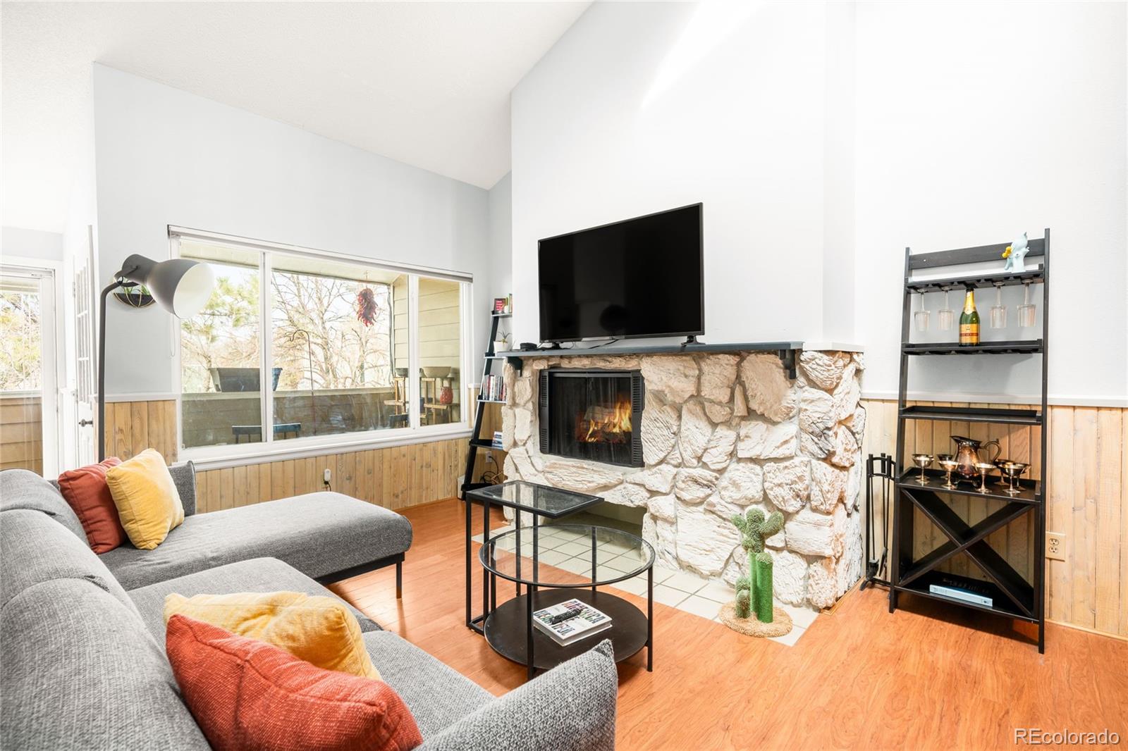 1762 S Trenton Street Unit: 6