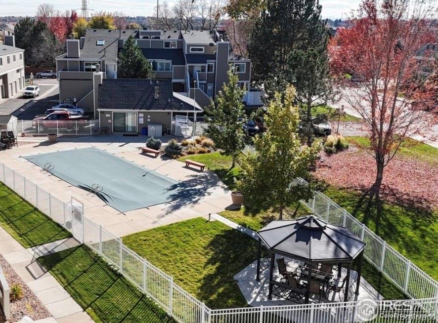 1762 S Trenton Street Unit: 6