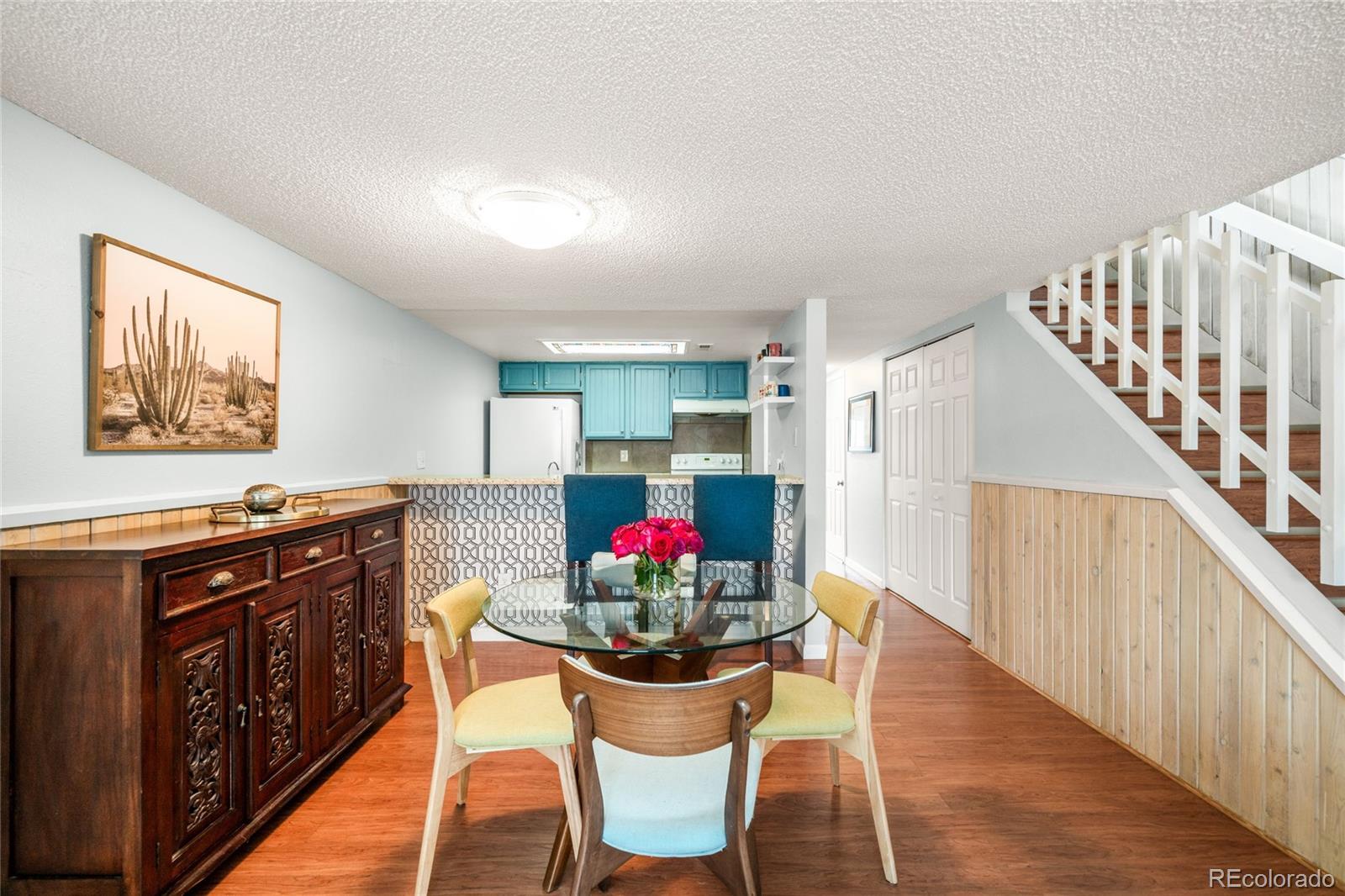 1762 S Trenton Street Unit: 6