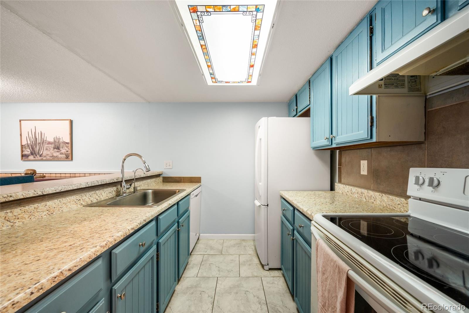 1762 S Trenton Street Unit: 6