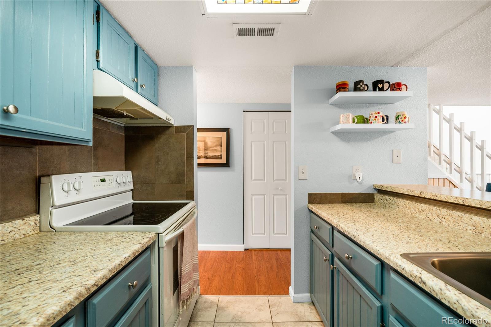 1762 S Trenton Street Unit: 6