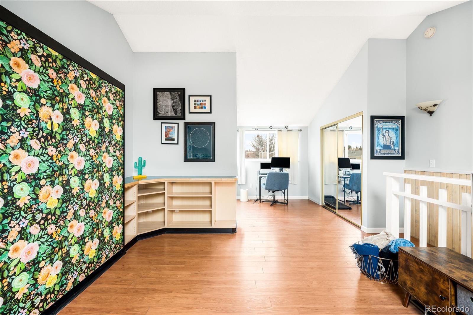 1762 S Trenton Street Unit: 6