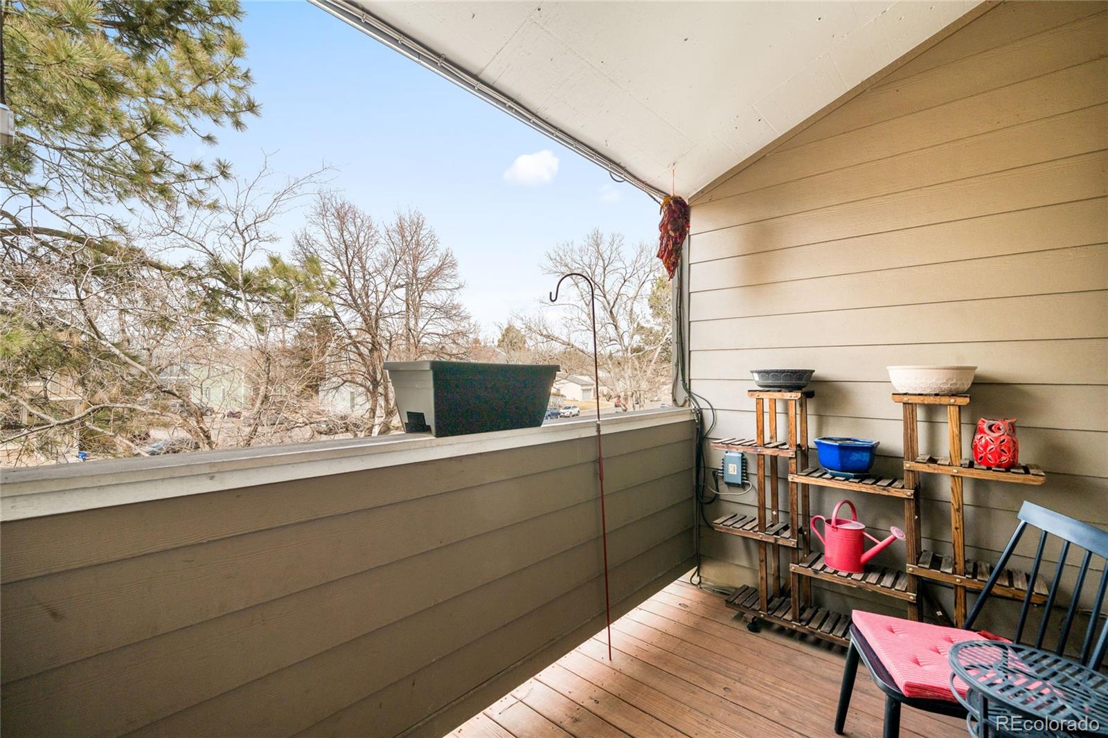 1762 S Trenton Street Unit: 6