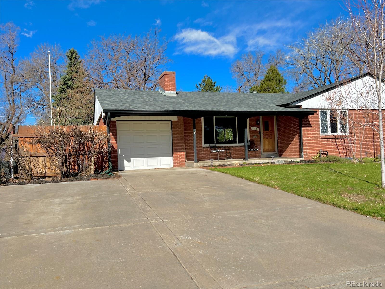 115 Field Street
