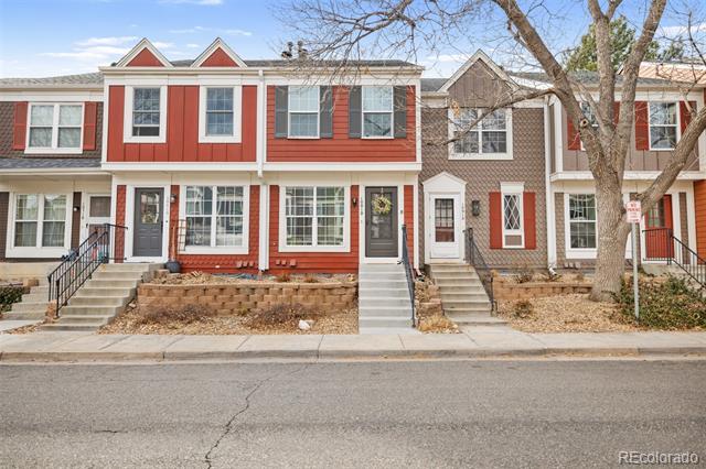 1081 Milo Circle Unit: B