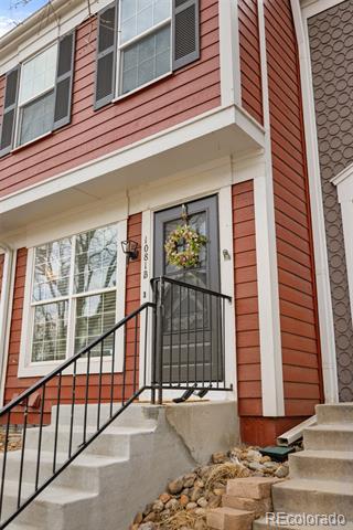 1081 Milo Circle Unit: B