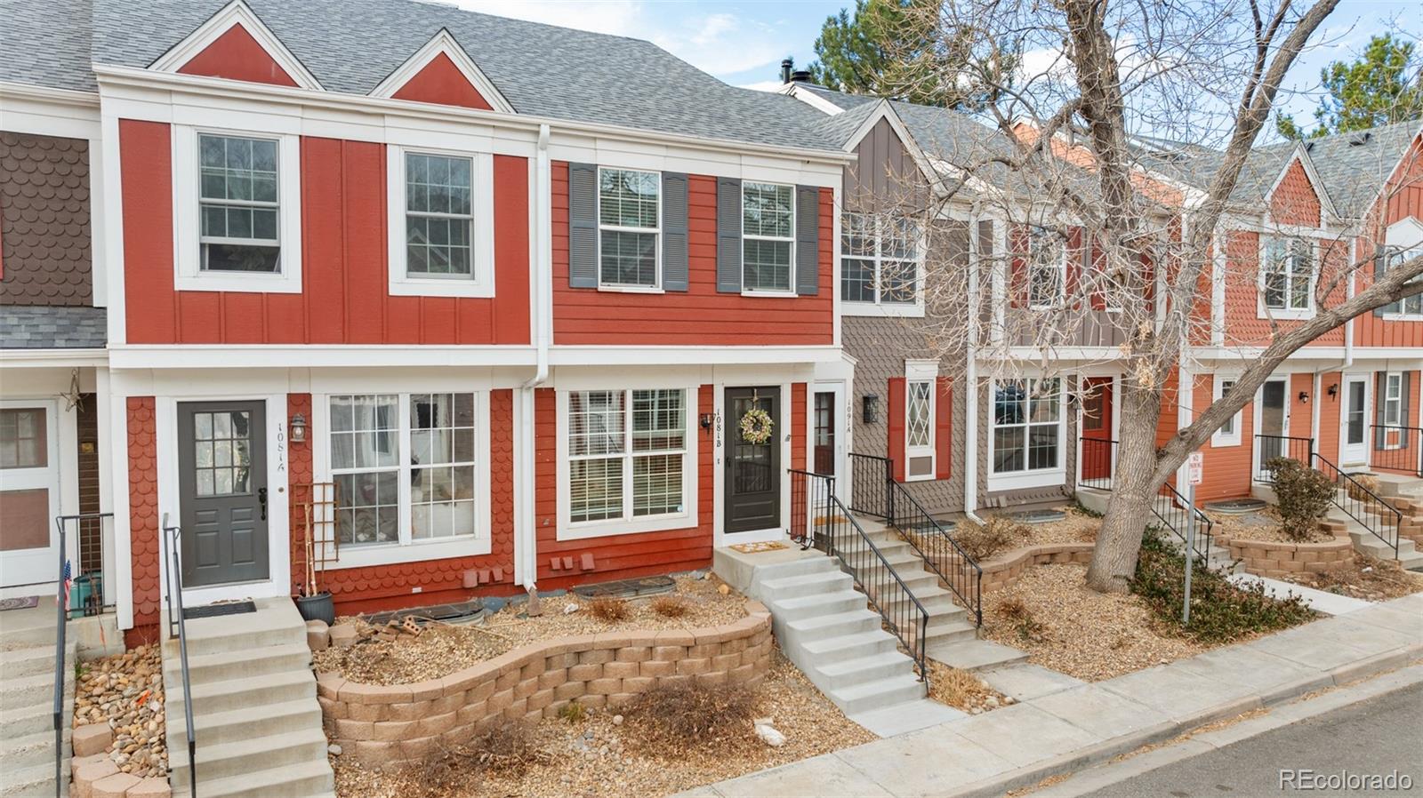 1081 Milo Circle Unit: B