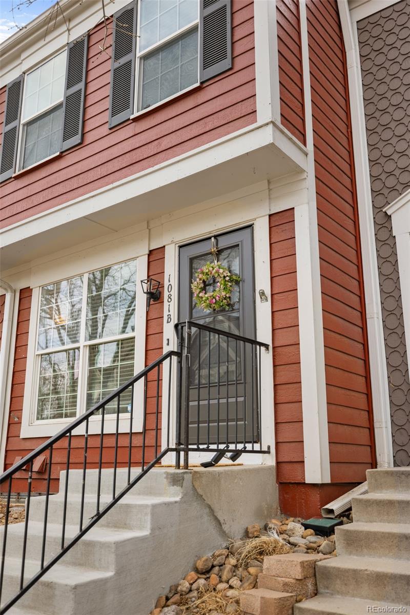 1081 Milo Circle Unit: B