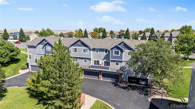 19283 E Idaho Drive Unit: 105