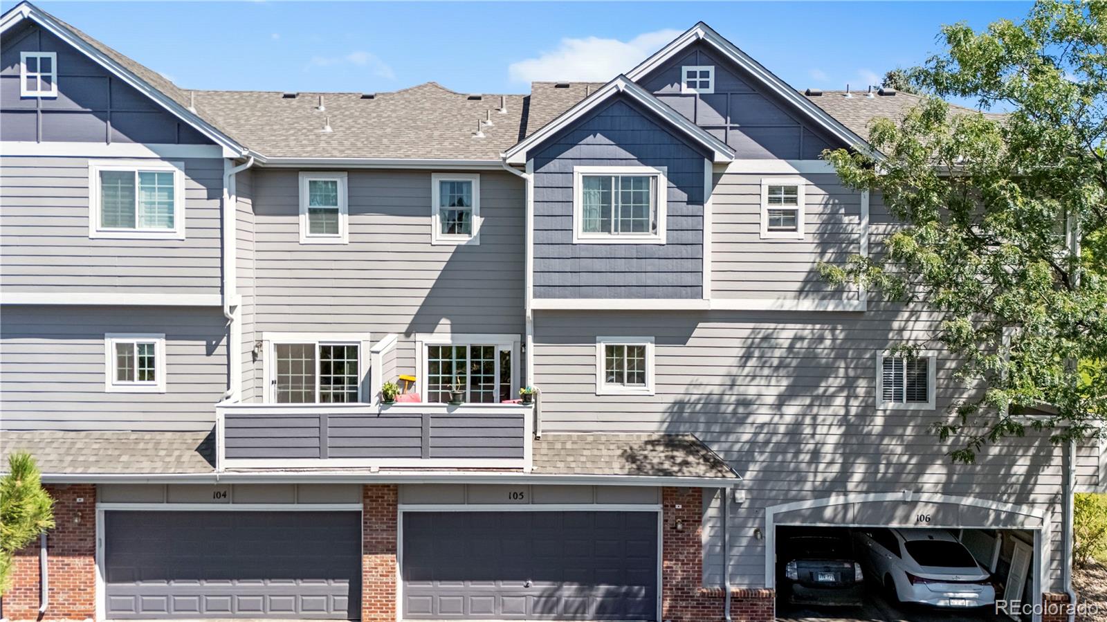 19283 E Idaho Drive Unit: 105