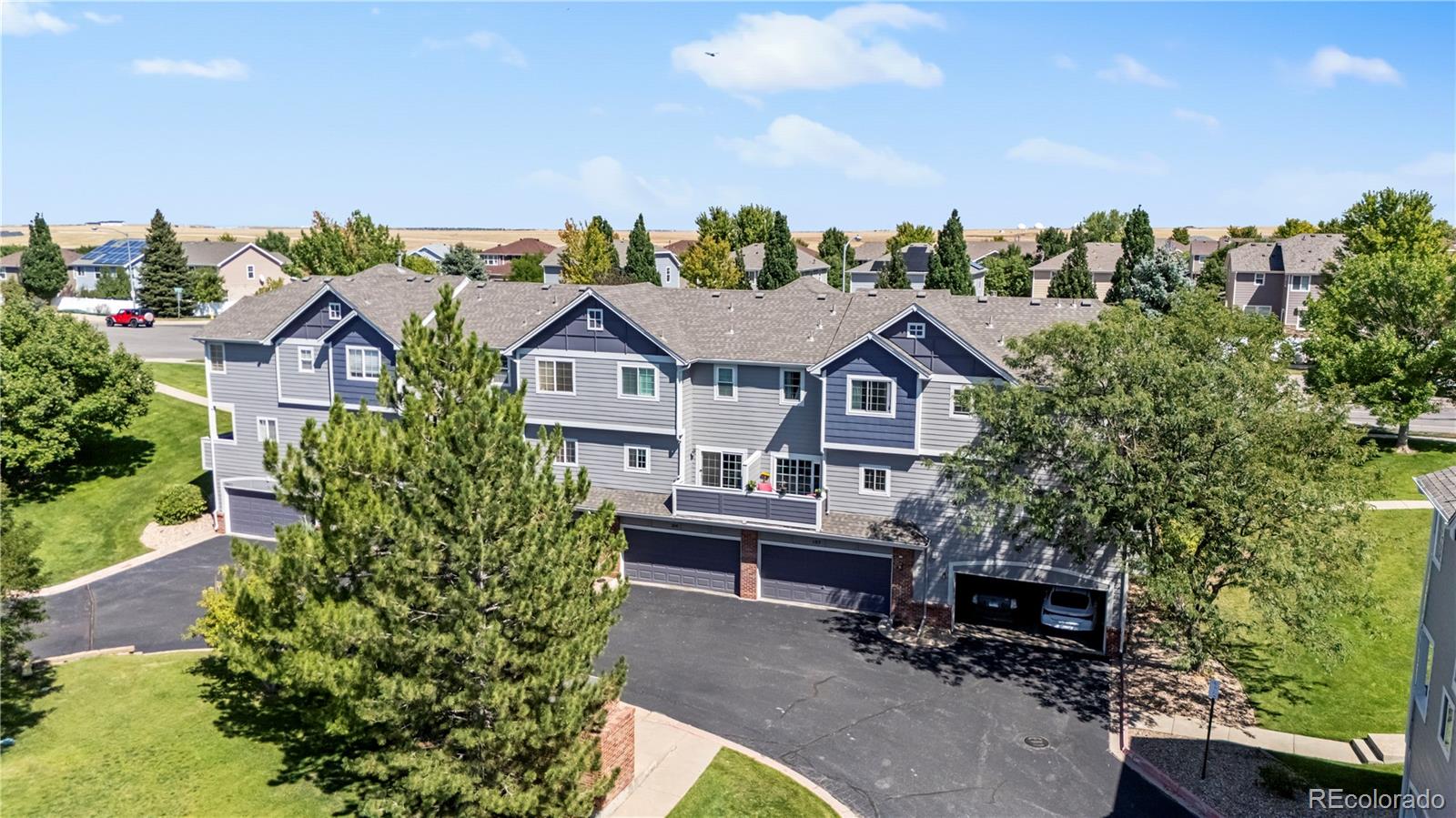 19283 E Idaho Drive Unit: 105