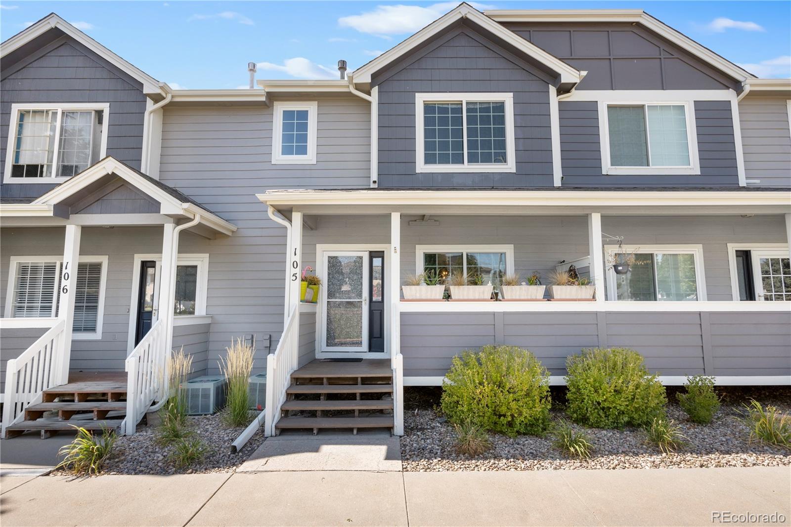 19283 E Idaho Drive Unit: 105