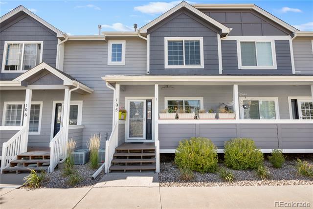 19283 E Idaho Drive Unit: 105