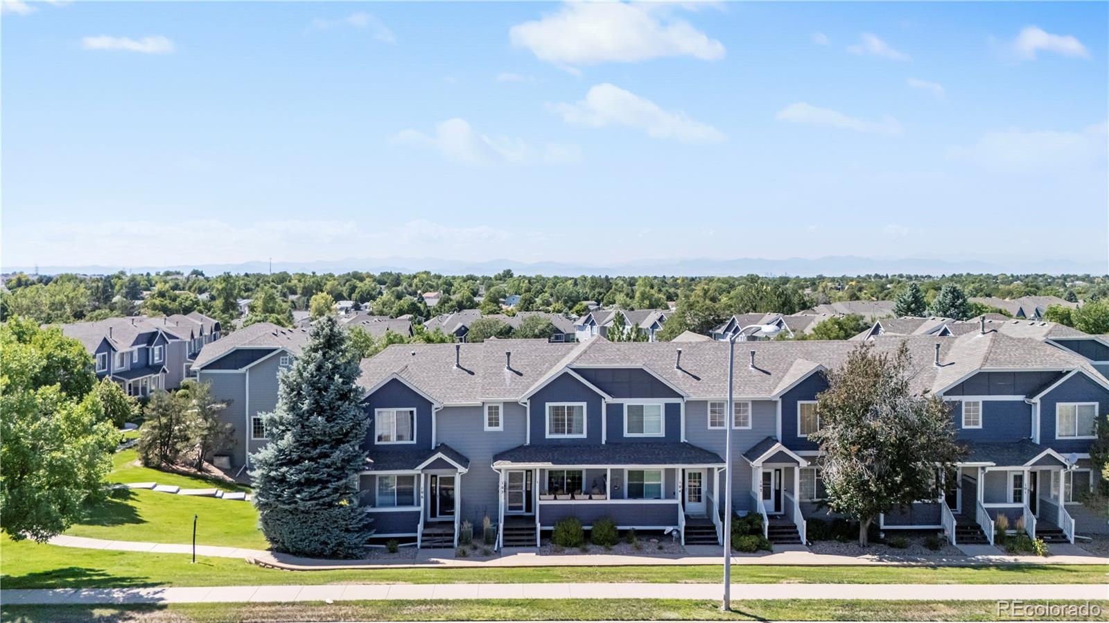 19283 E Idaho Drive Unit: 105