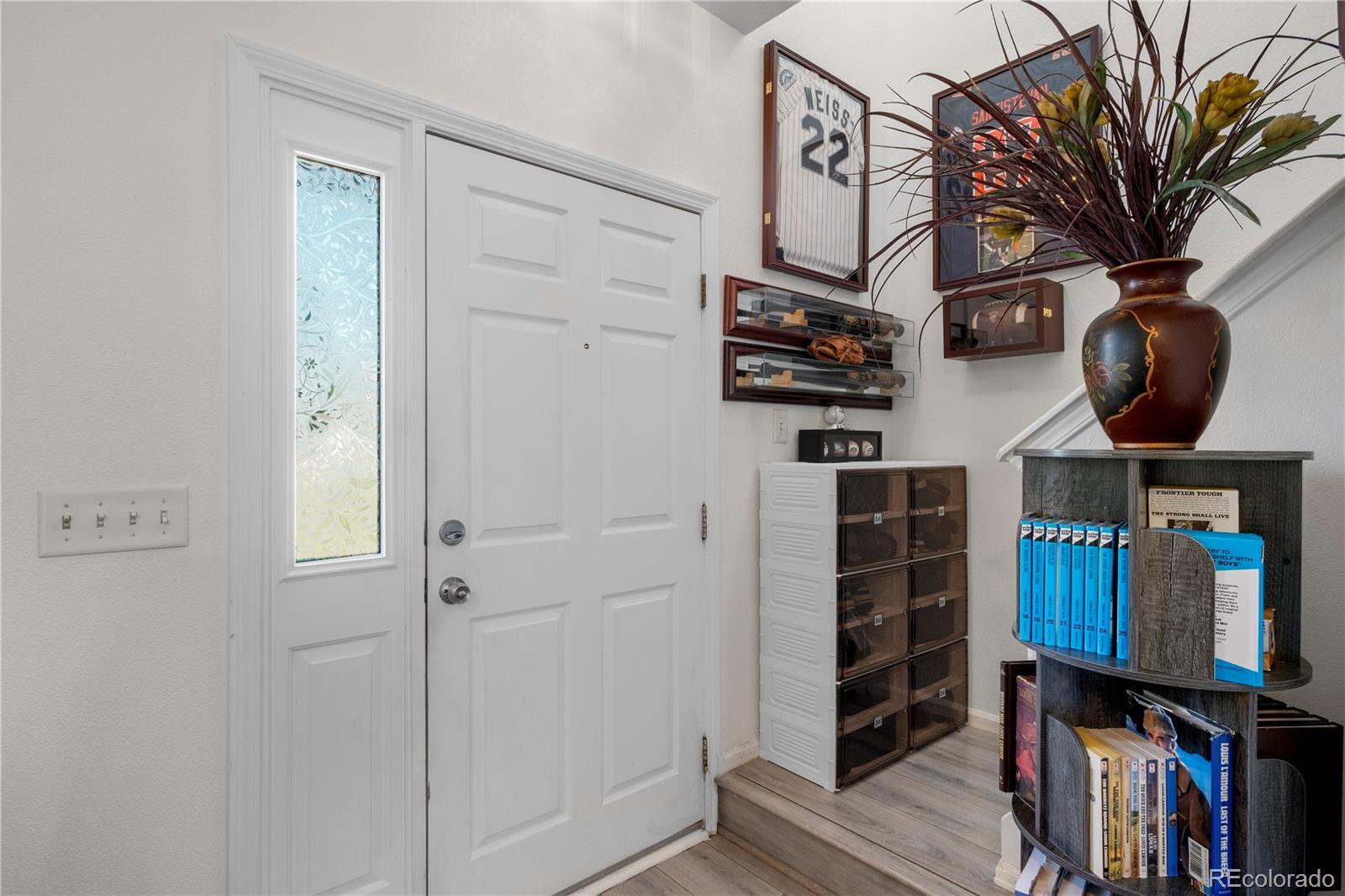 19283 E Idaho Drive Unit: 105