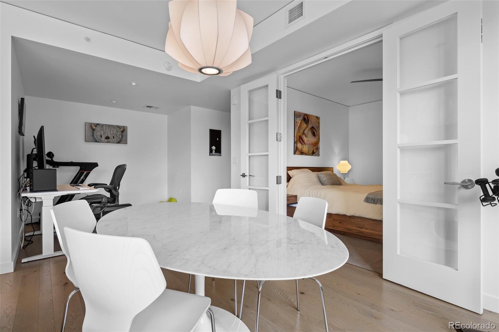 1750 Wewatta Street Unit: 700