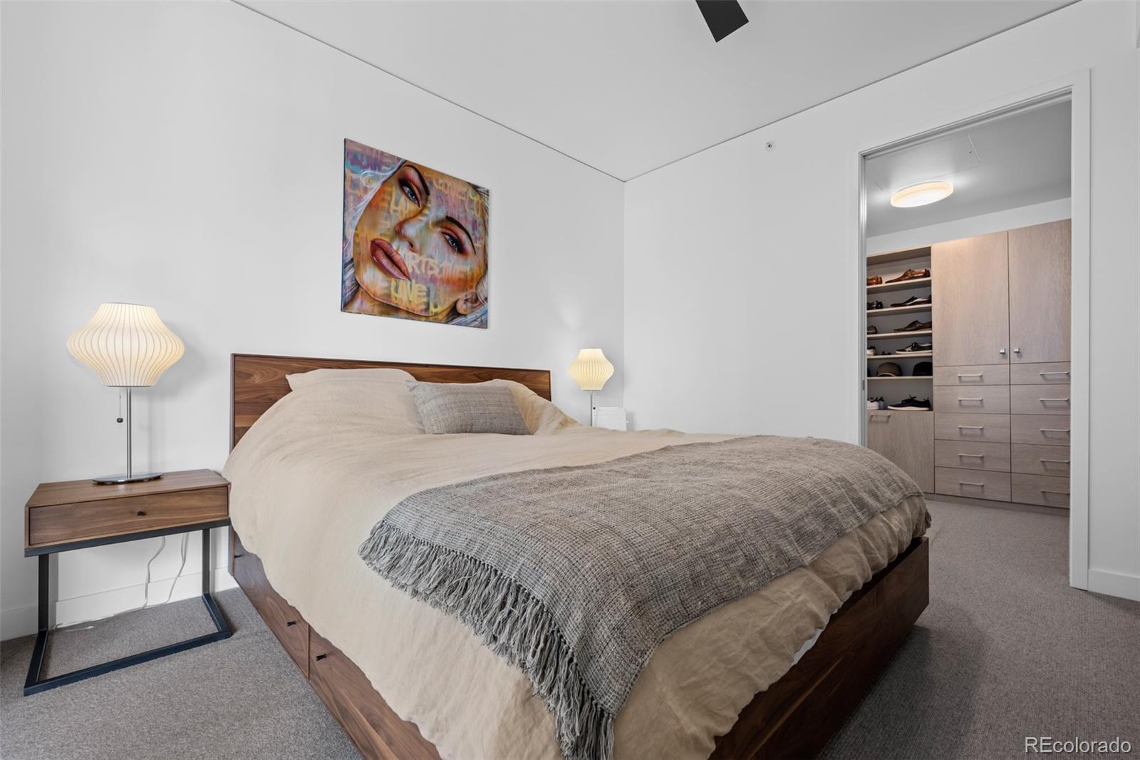 1750 Wewatta Street Unit: 700
