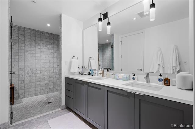 1750 Wewatta Street Unit: 700