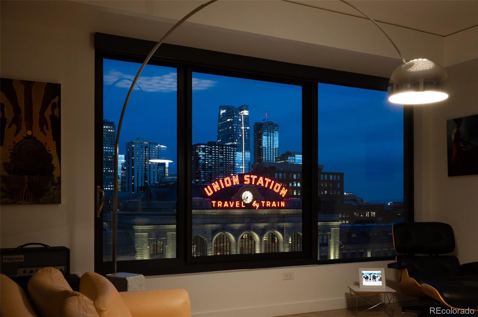 1750 Wewatta Street Unit: 700