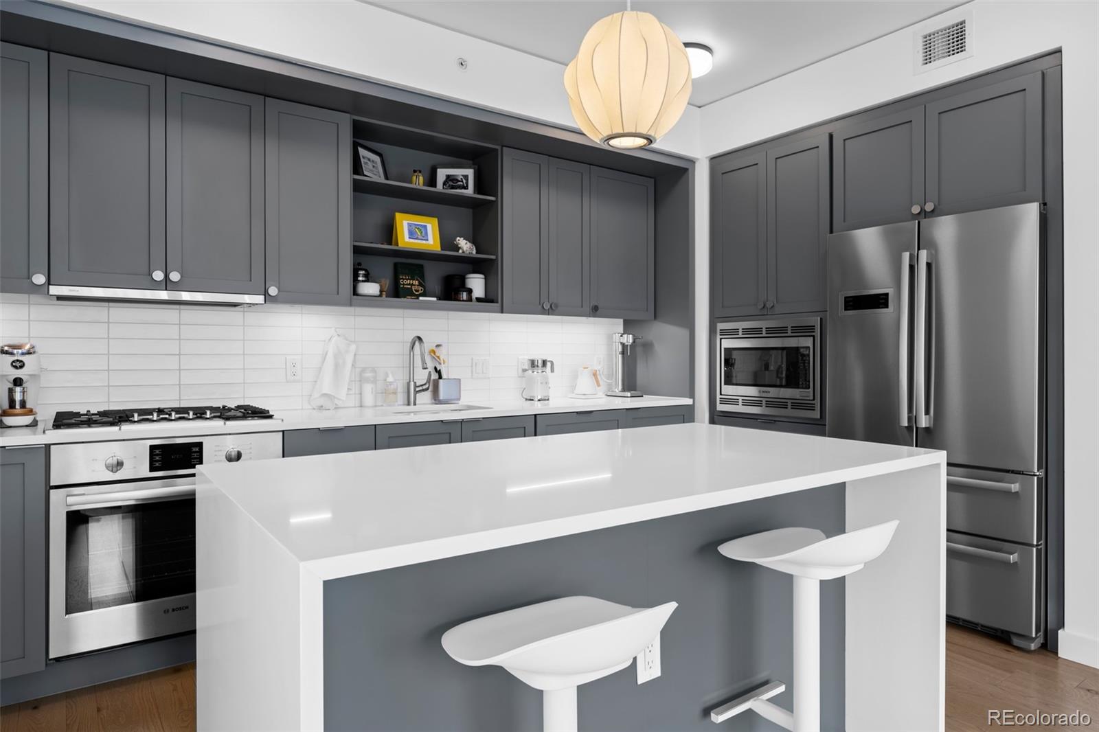 1750 Wewatta Street Unit: 700