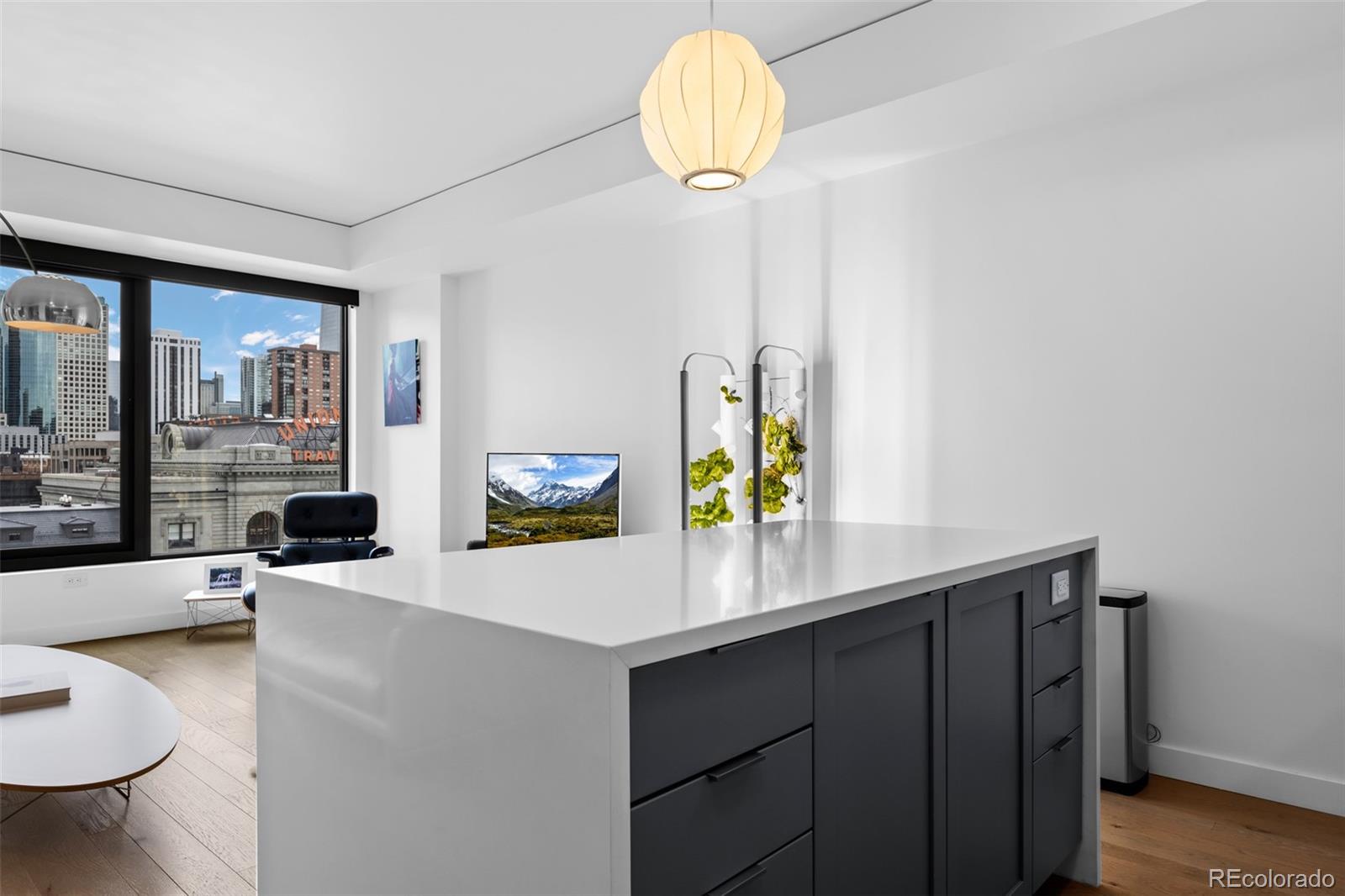 1750 Wewatta Street Unit: 700