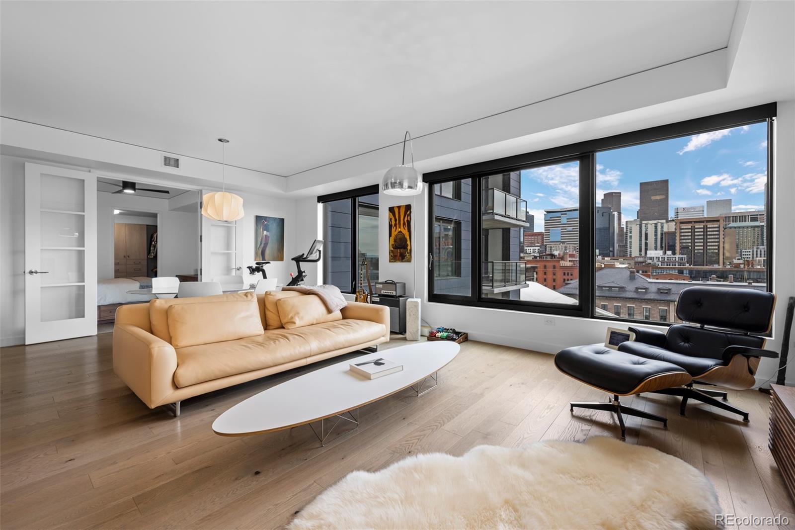 1750 Wewatta Street Unit: 700
