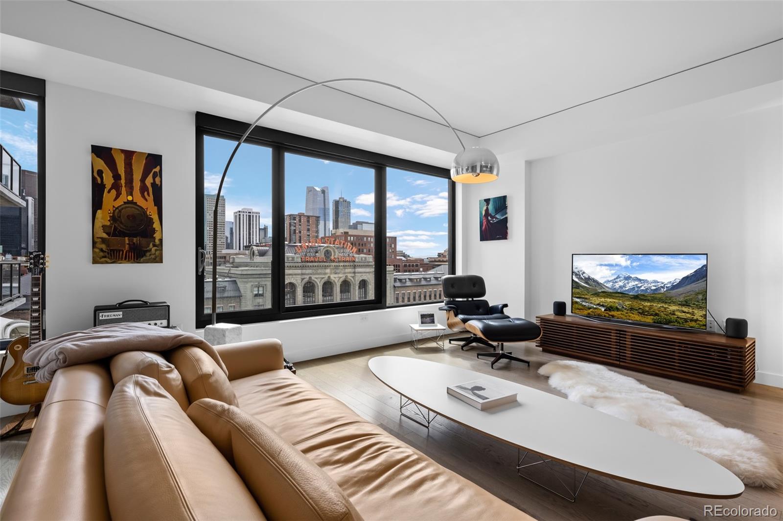 1750 Wewatta Street Unit: 700
