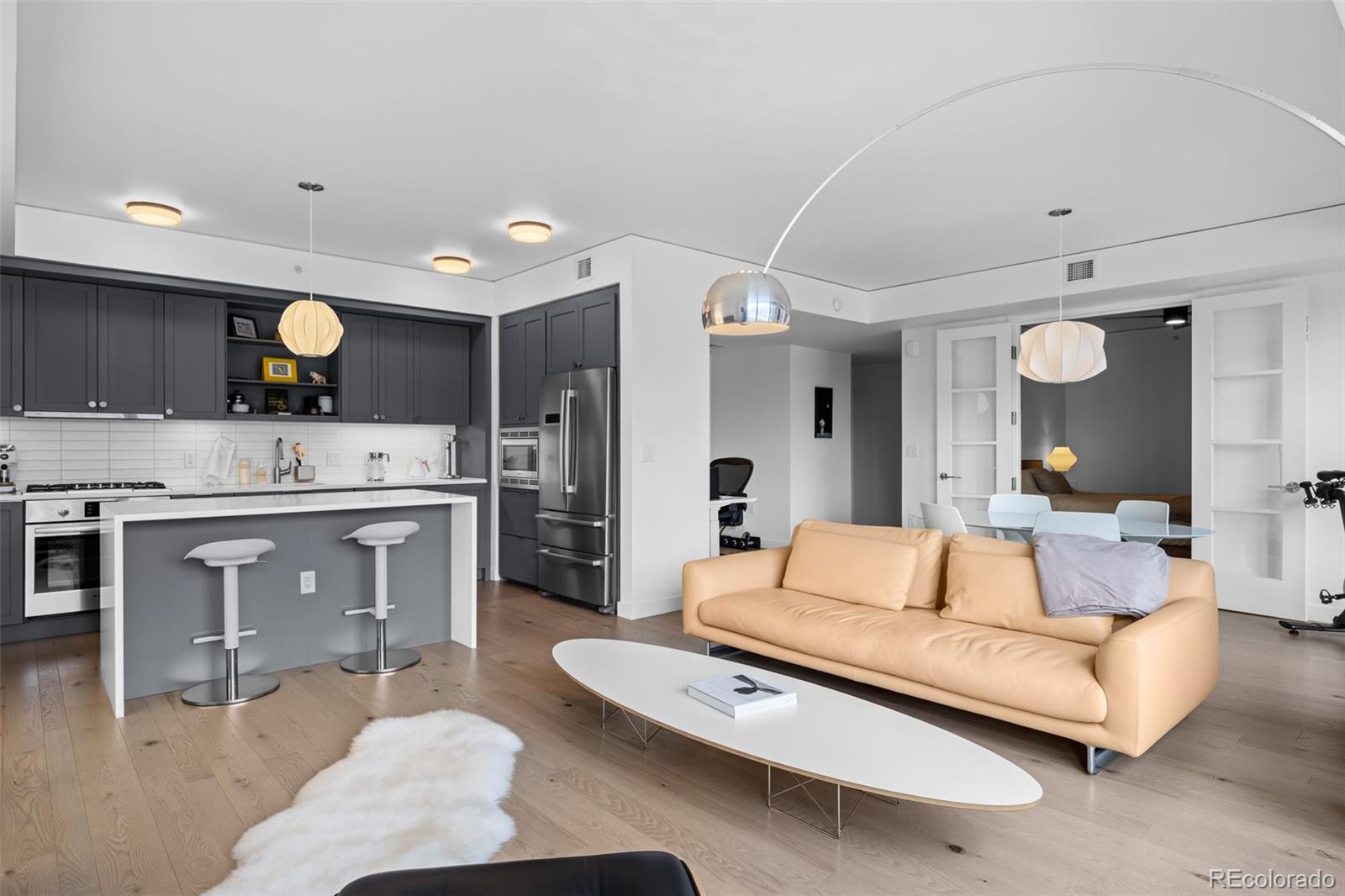 1750 Wewatta Street Unit: 700