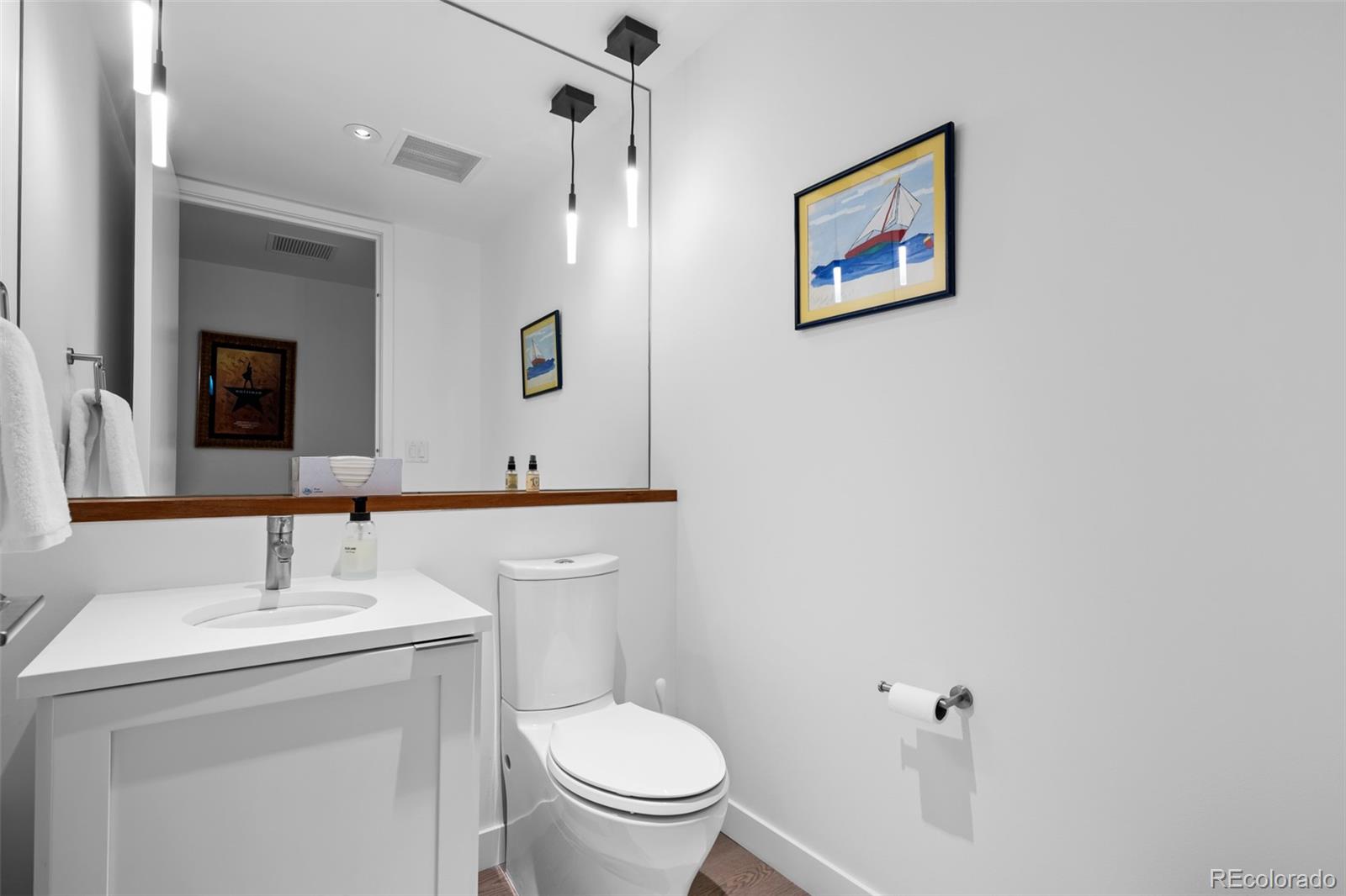 1750 Wewatta Street Unit: 700
