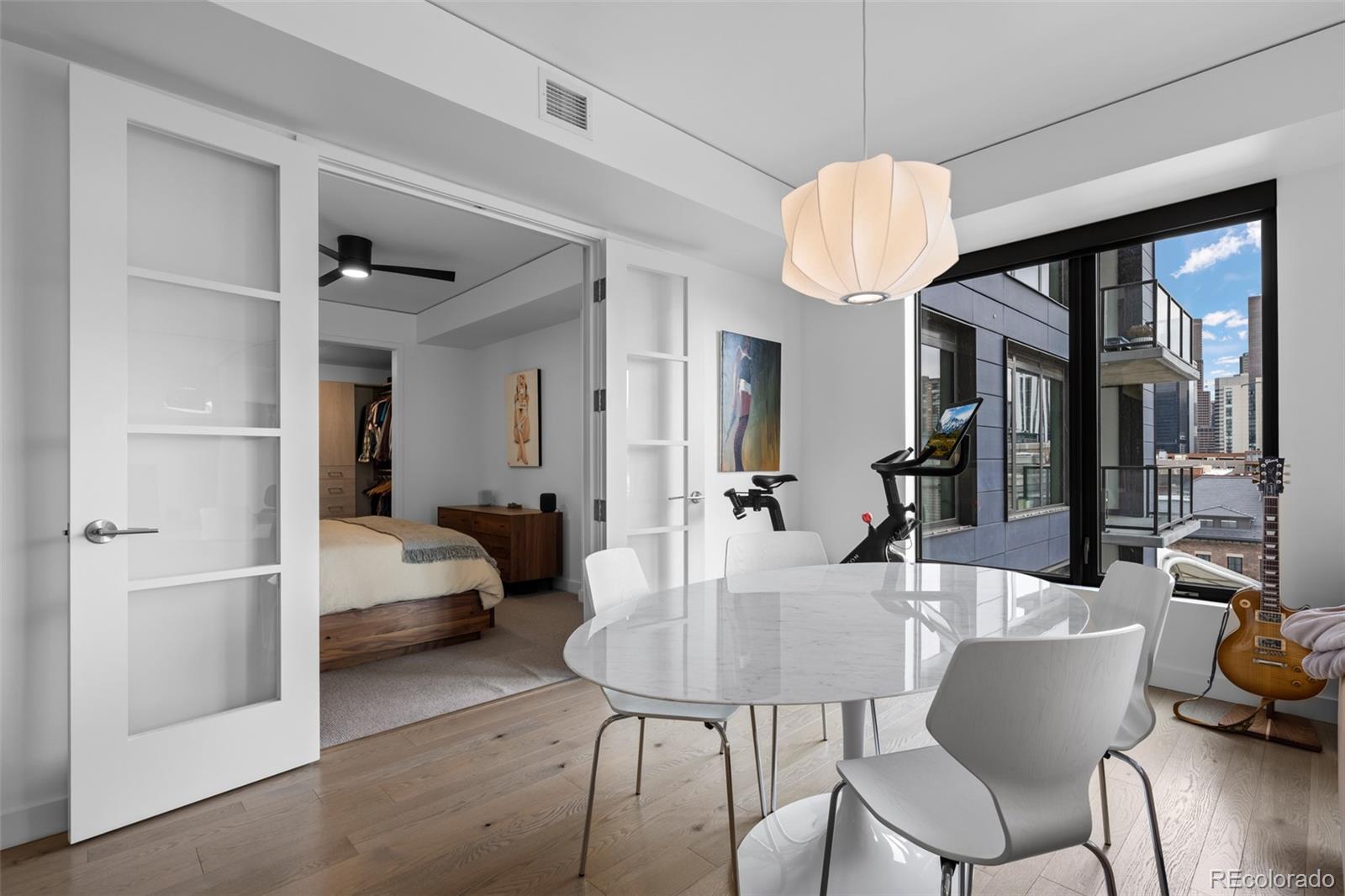 1750 Wewatta Street Unit: 700