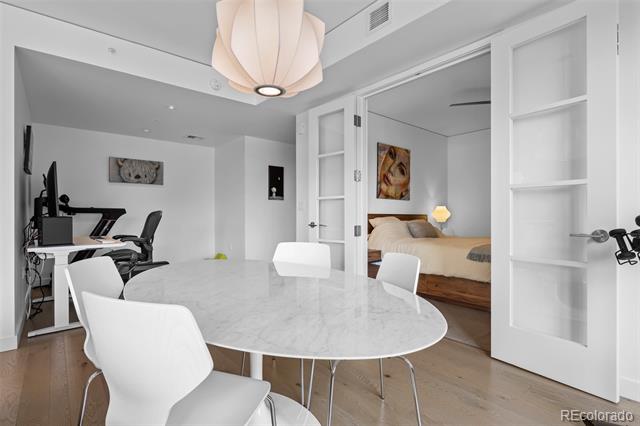 1750 Wewatta Street Unit: 700