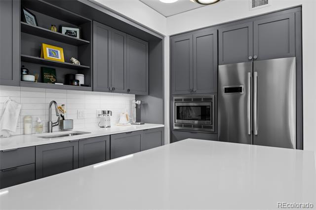 1750 Wewatta Street Unit: 700