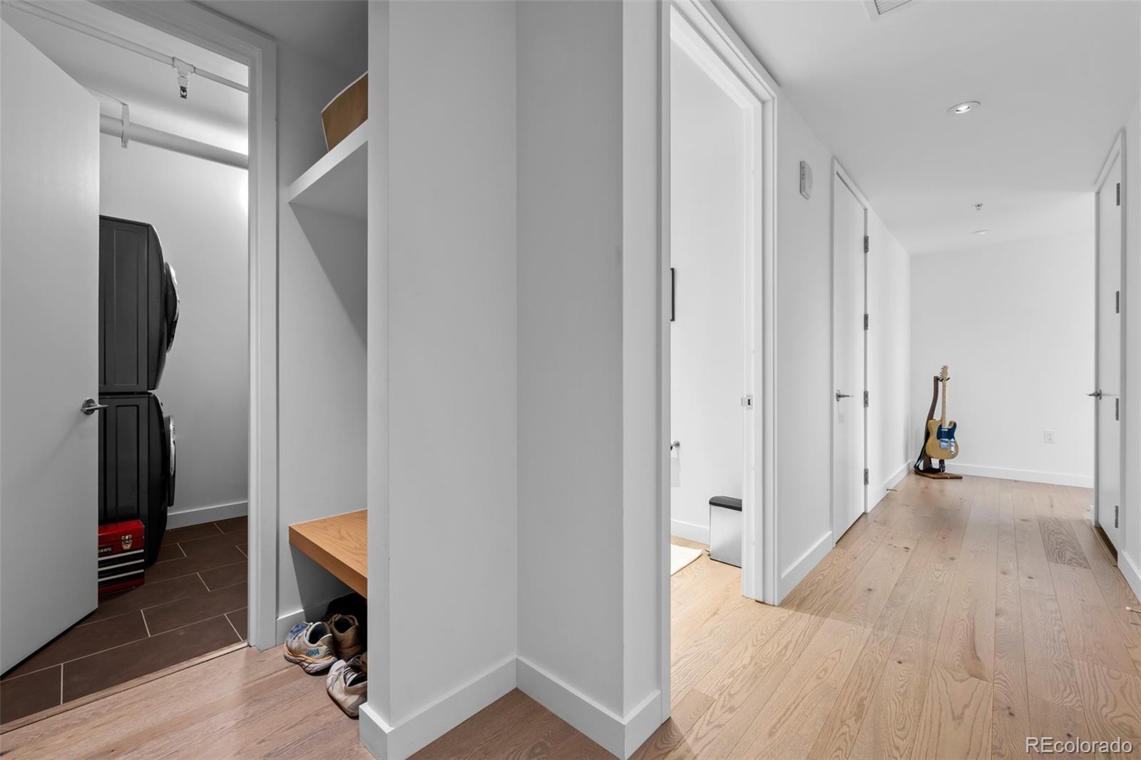 1750 Wewatta Street Unit: 700