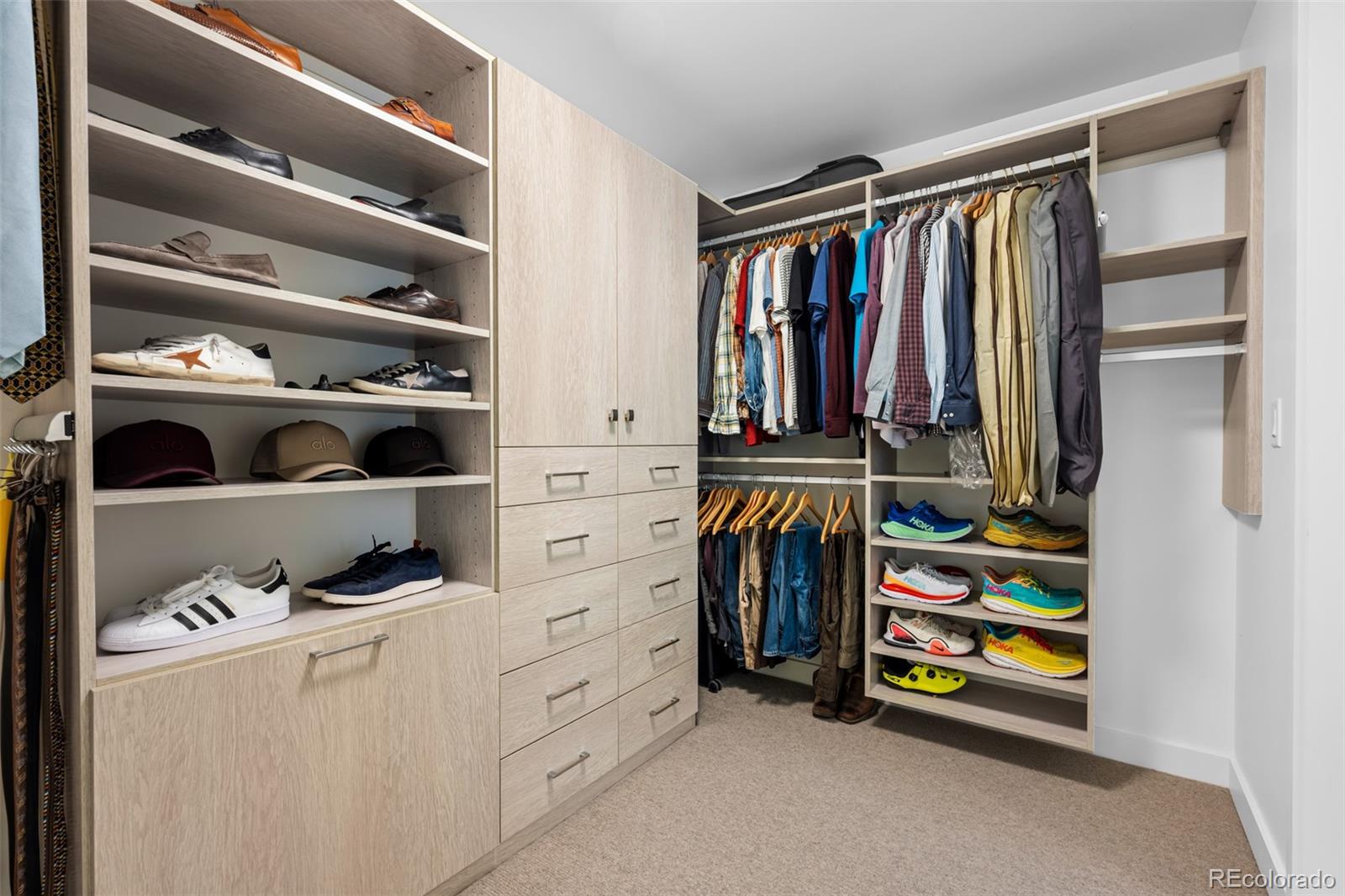 1750 Wewatta Street Unit: 700