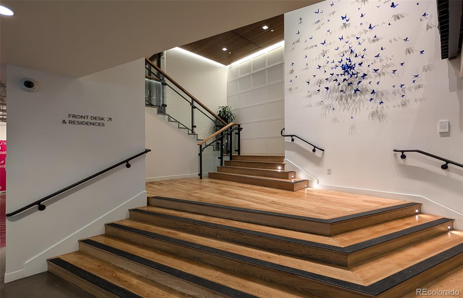 1750 Wewatta Street Unit: 700
