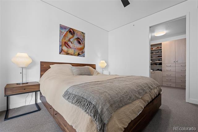 1750 Wewatta Street Unit: 700