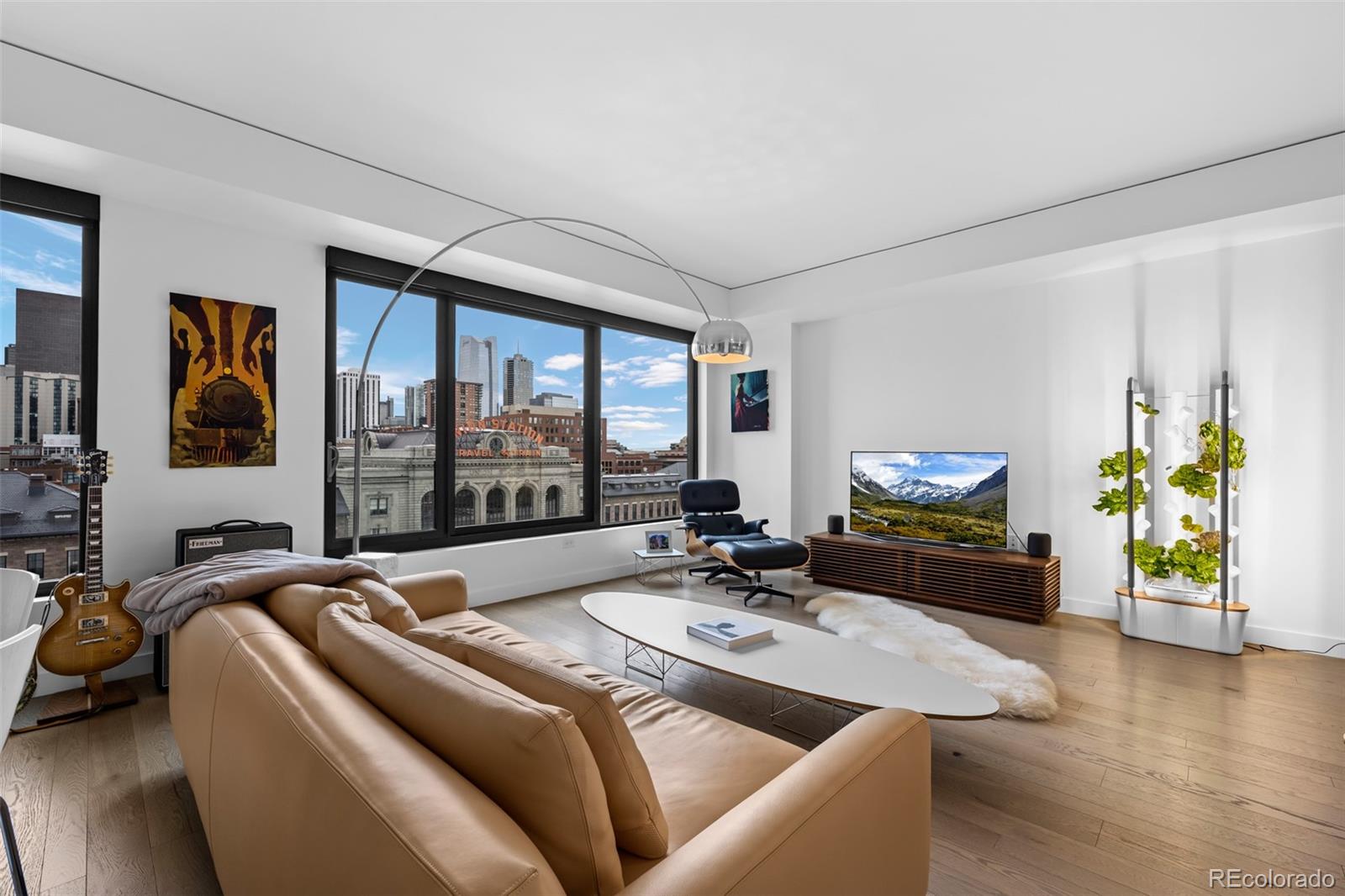 1750 Wewatta Street Unit: 700