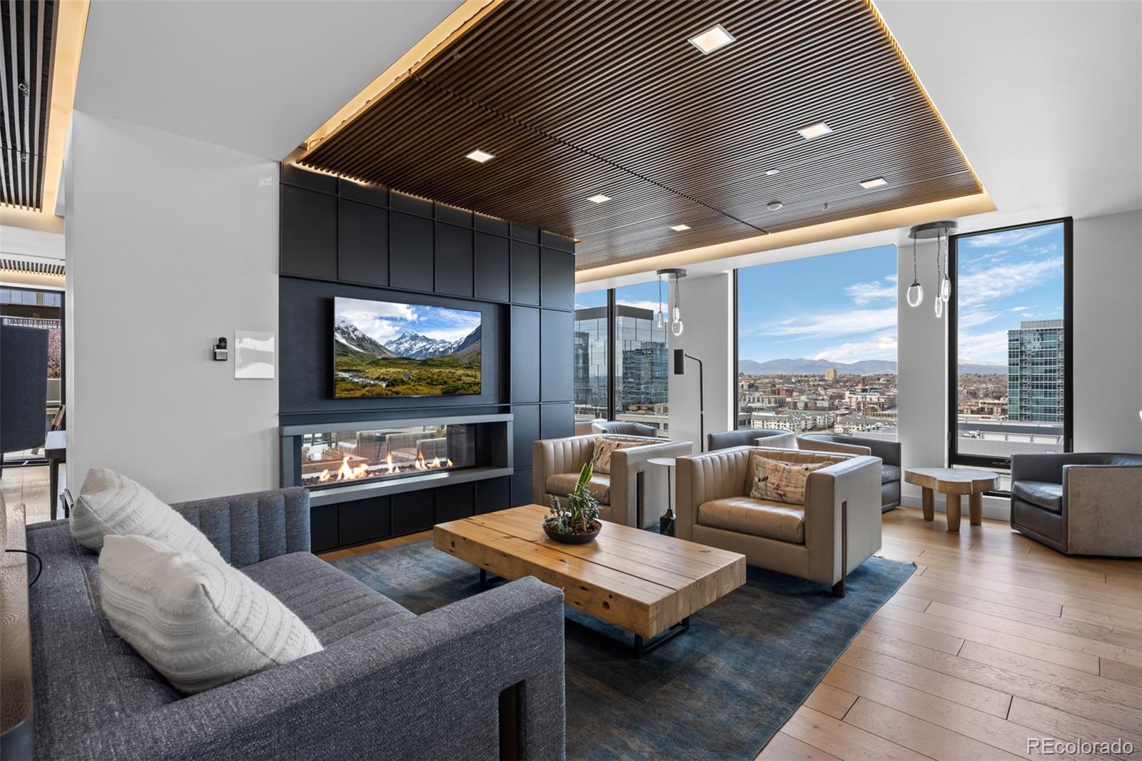 1750 Wewatta Street Unit: 700