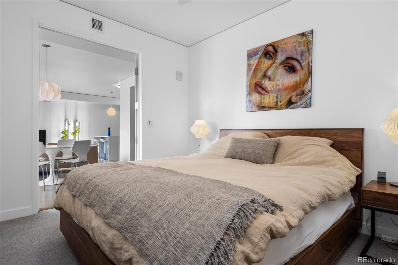 1750 Wewatta Street Unit: 700