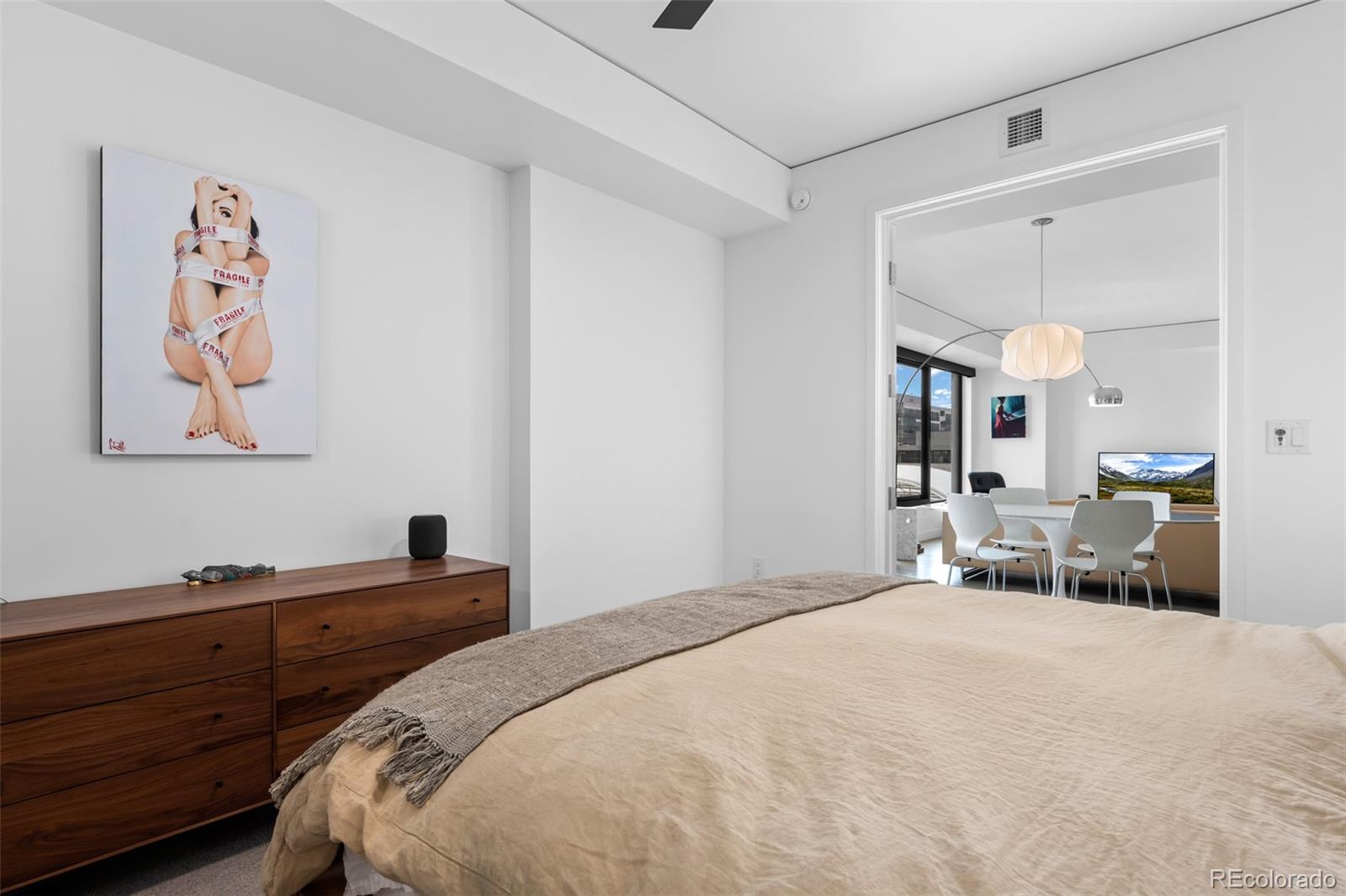 1750 Wewatta Street Unit: 700
