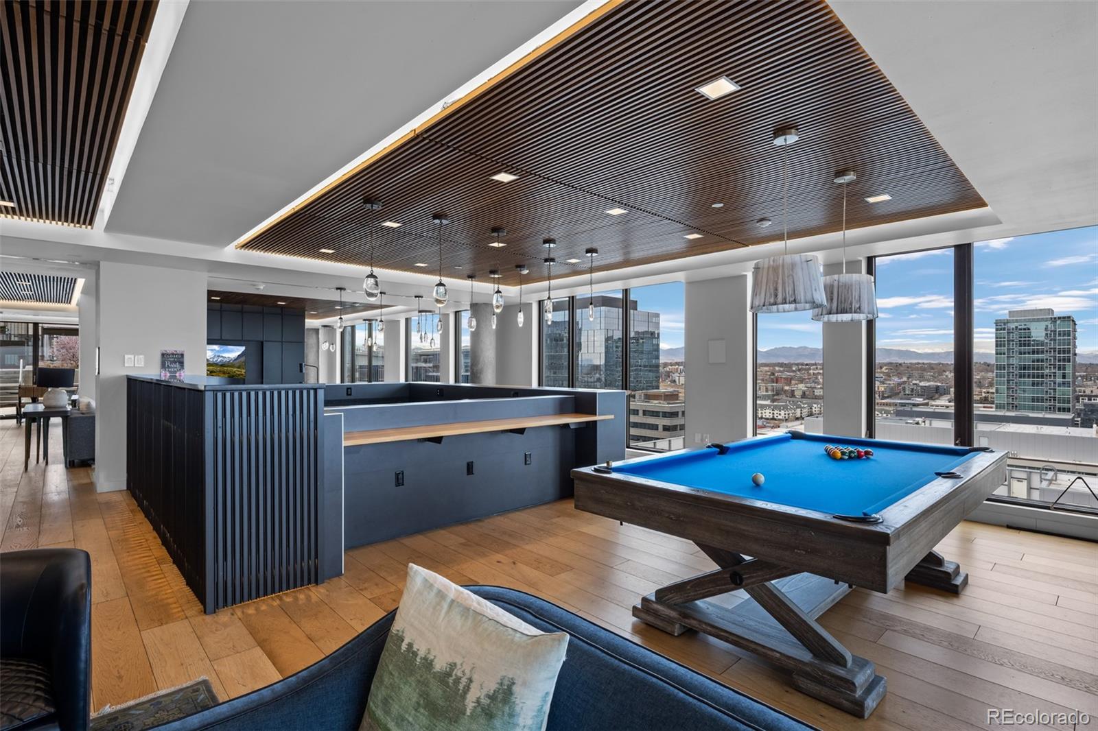 1750 Wewatta Street Unit: 700