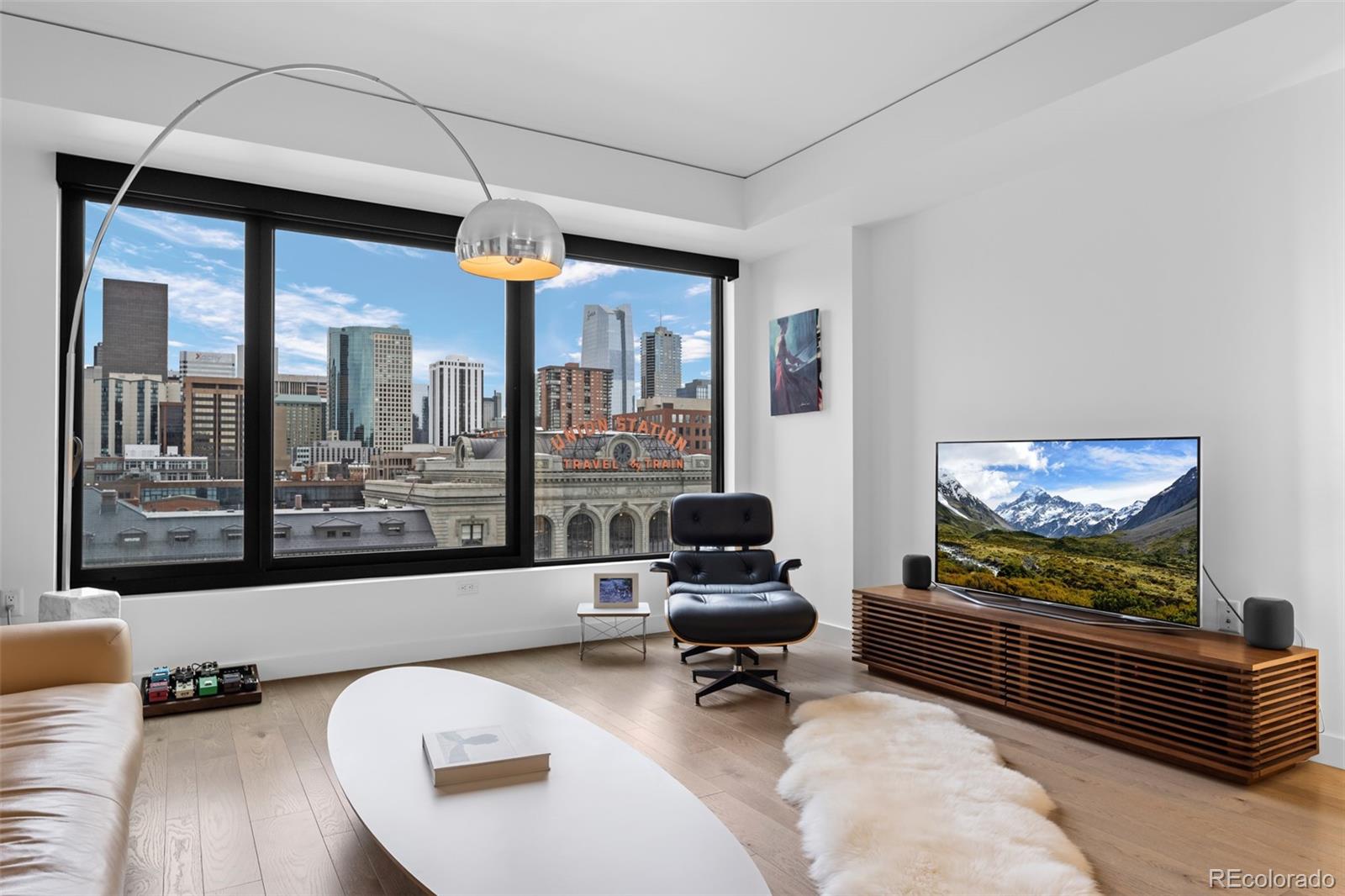 1750 Wewatta Street Unit: 700