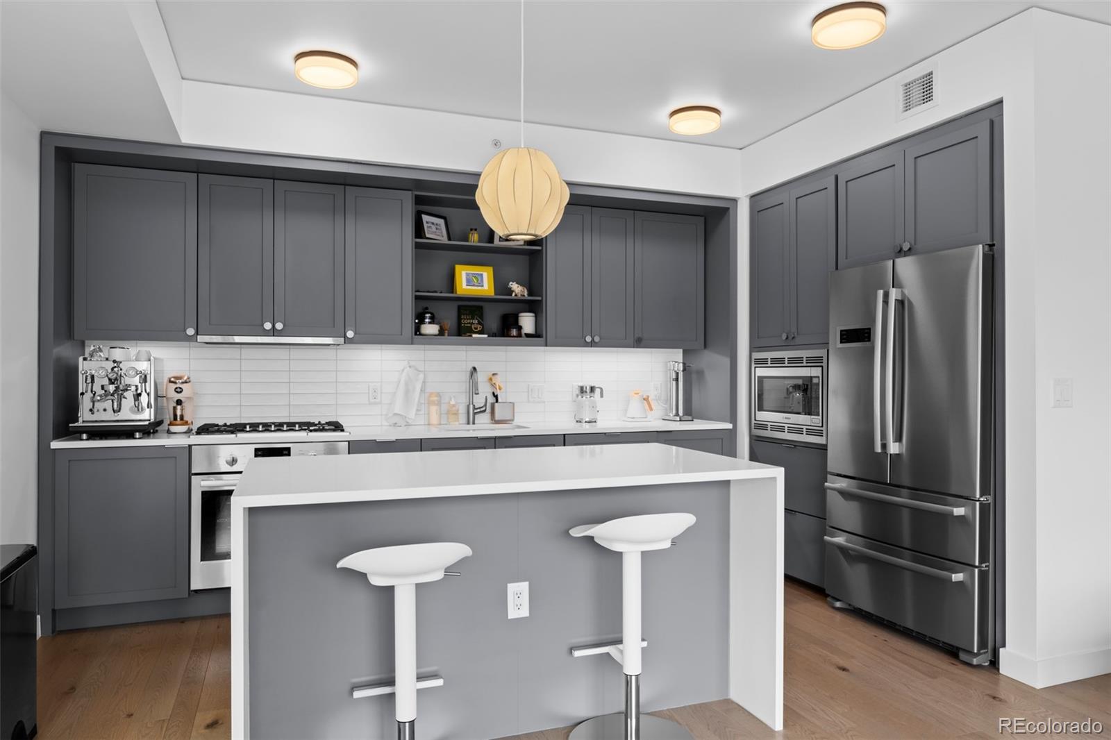 1750 Wewatta Street Unit: 700
