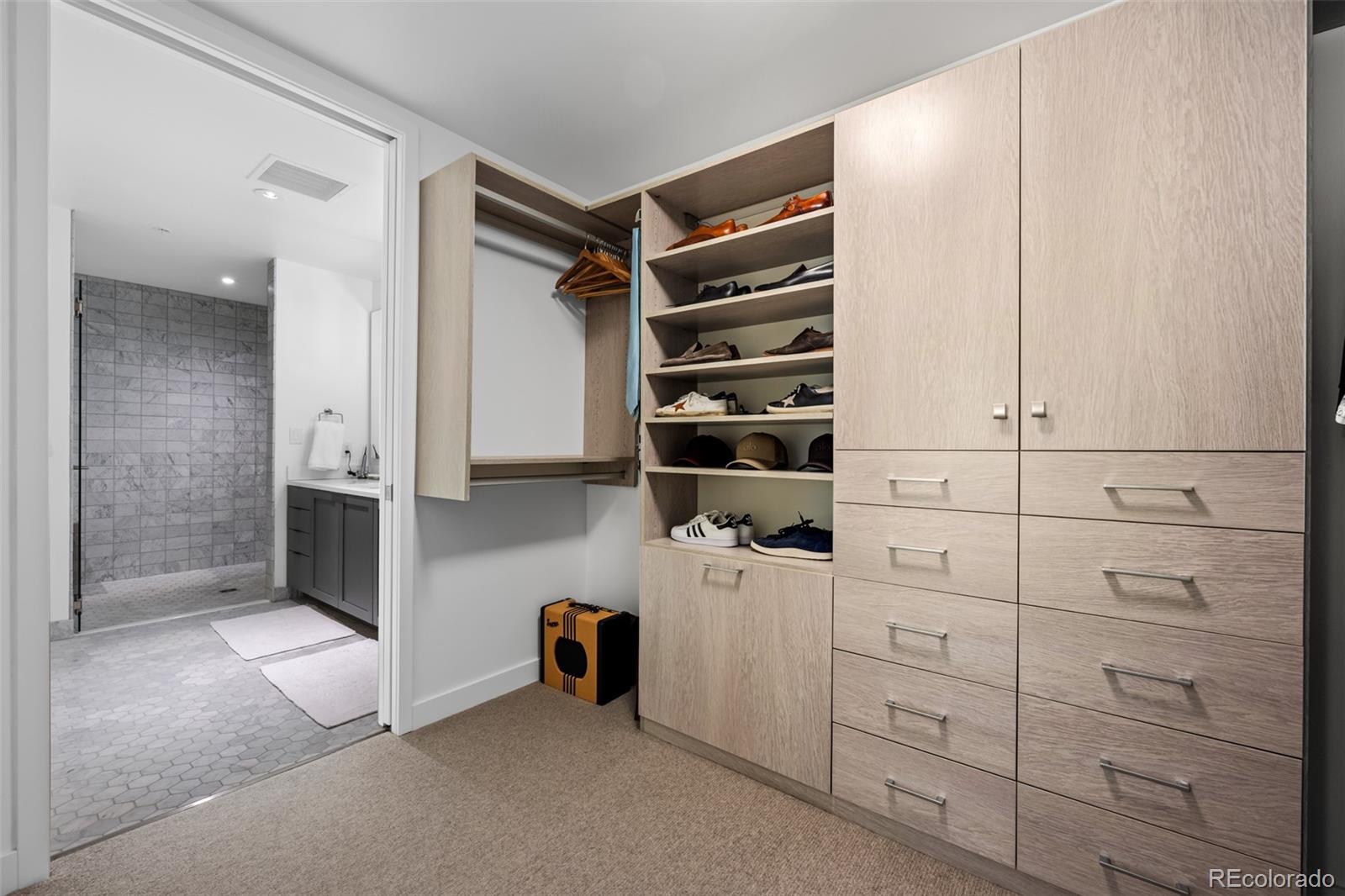 1750 Wewatta Street Unit: 700