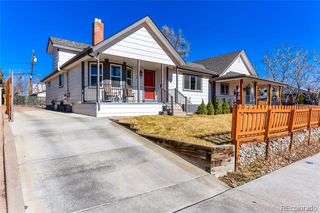 3261 W Dakota Avenue