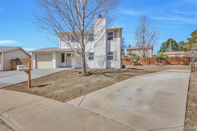 3135 W 134th Court
